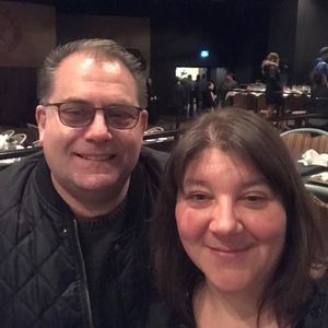 Meet your Posher, Marcy